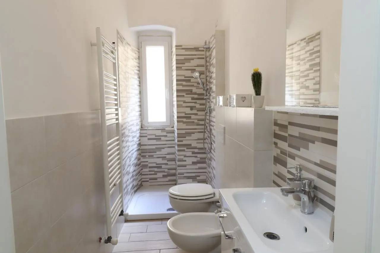 Home Sweet Home Λα Σπέτσια Ιταλία