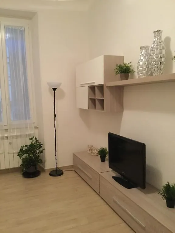 Home Sweet Home Λα Σπέτσια 0*,