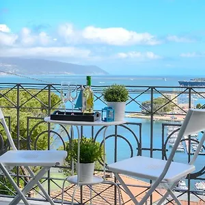 Sea View Escape - Cadimare La Spezia
