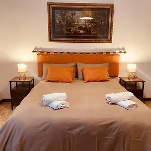 Veranda Liberty, Luxury La Spezia