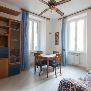 Casa Beverini La Spezia