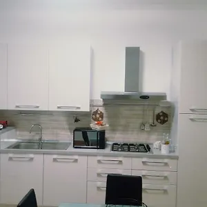 Casa Federica 1 La Spezia