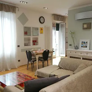 Interno 10 La Spezia