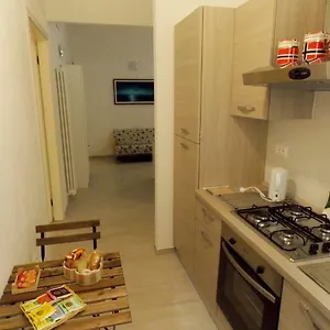 A Casa Di Marghe La Spezia