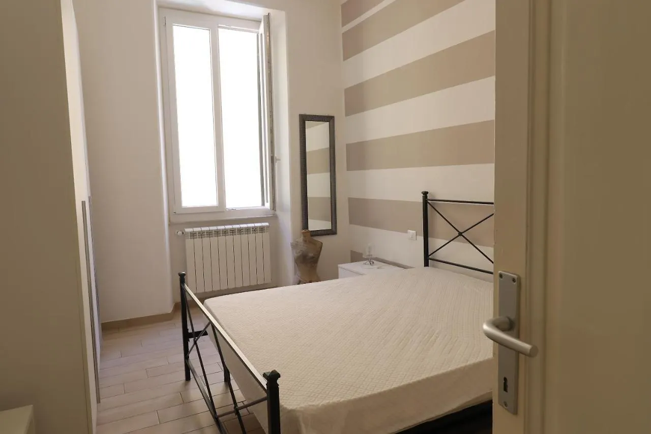 Home Sweet Home La Spezia Italy