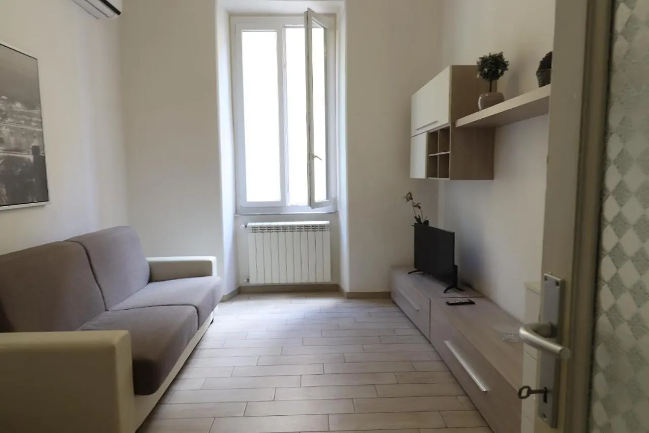 Home Sweet Home La Spezia Apartment