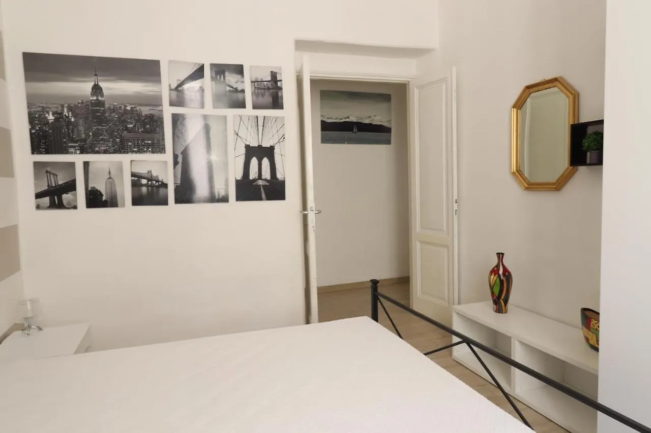 Home Sweet Home La Spezia 0*,  Italy