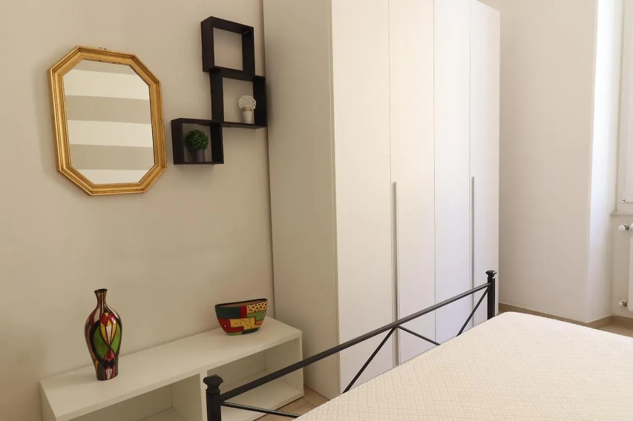Apartment Home Sweet Home La Spezia