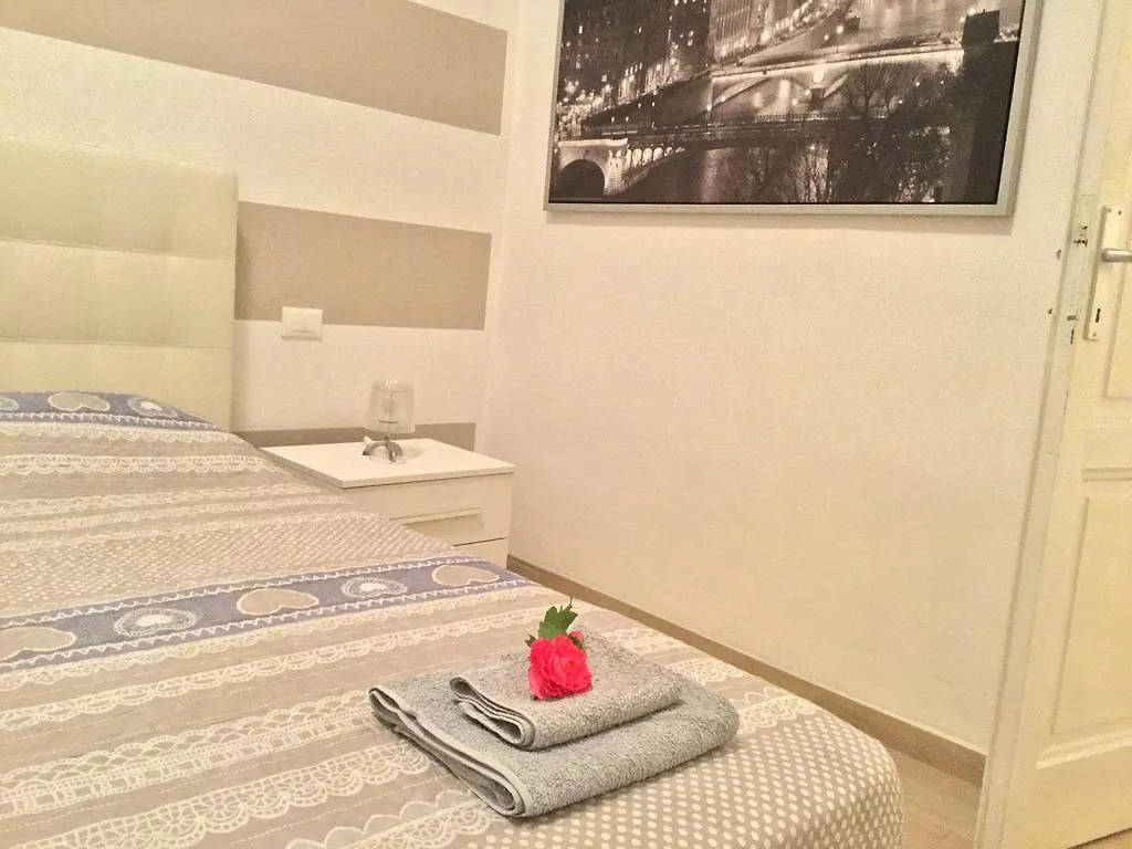 Home Sweet Home La Spezia Apartment