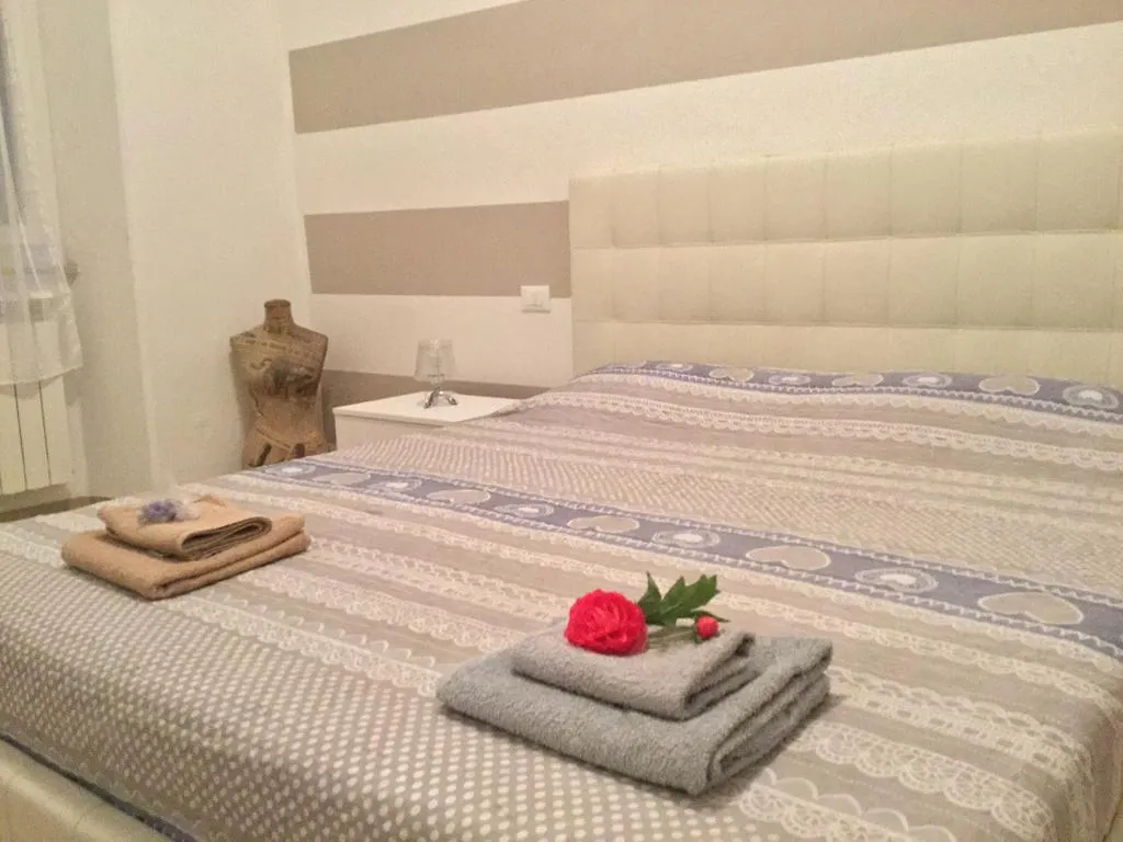 Apartment Home Sweet Home La Spezia