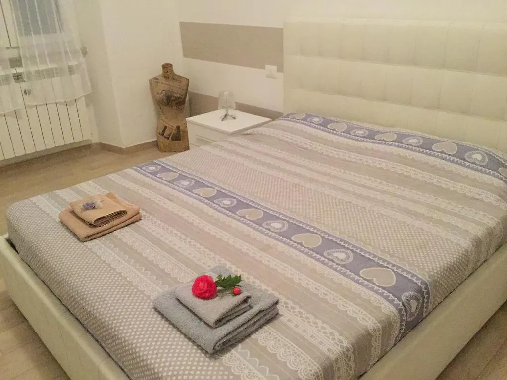 Apartment Home Sweet Home La Spezia
