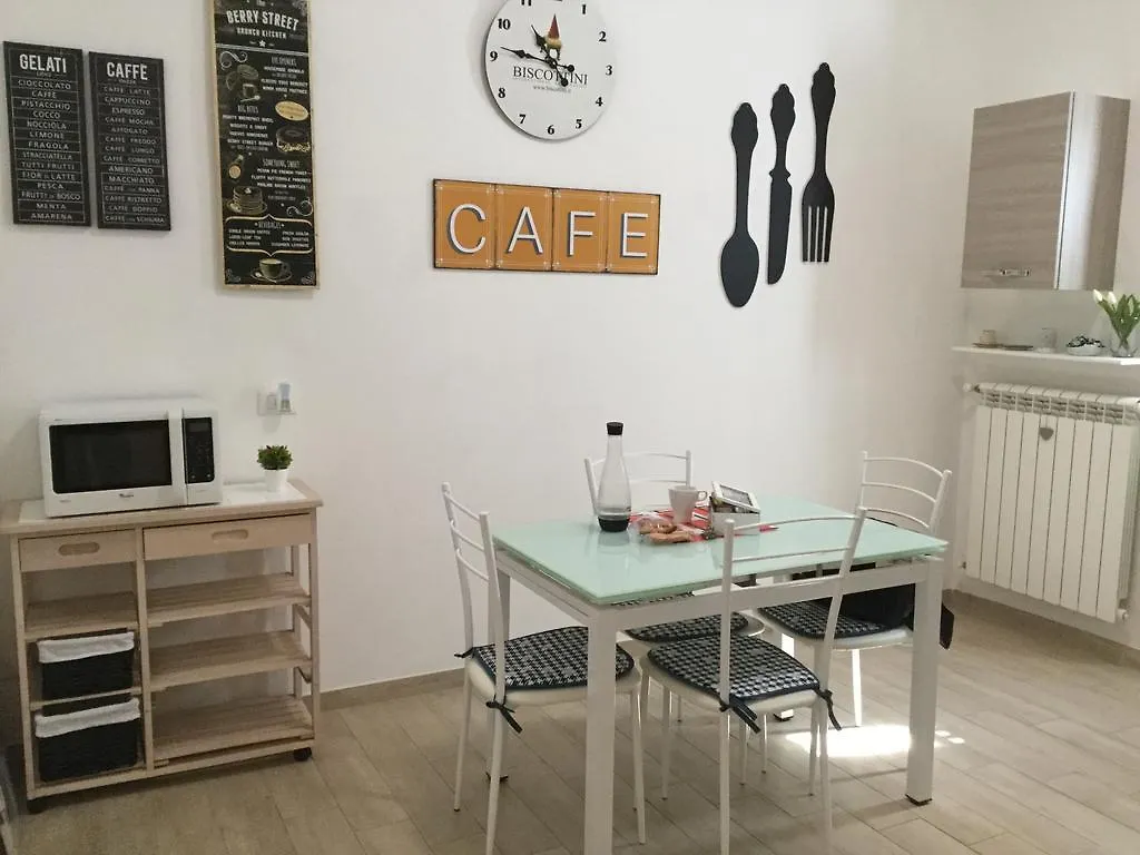 Home Sweet Home La Spezia Apartment