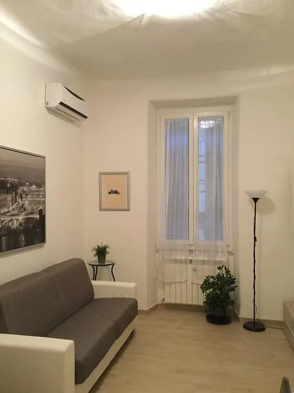 Apartmán Home Sweet Home La Spezia