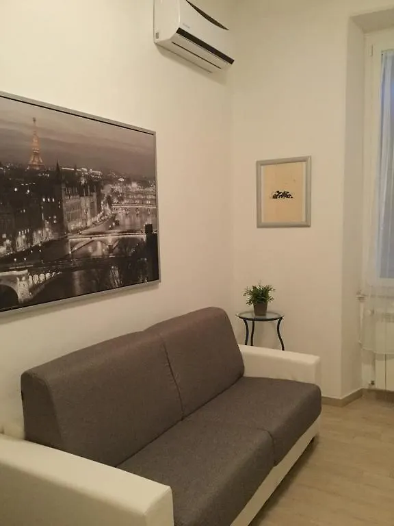 Home Sweet Home La Spezia Apartment